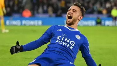 Yunus Akgün, Galatasaray'a geri döndü!