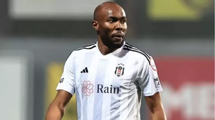 Beşiktaş'ta Al Musrati kararı! Suudi Arabistan...