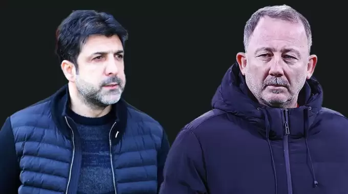 Oktay Derelioğlu'ndan Sergen Yalçın itirafı: "Soyunma odasına giderken şu sözünü duydum..."