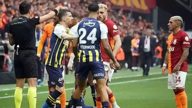 Fenerbahçeli iki futbolcu ifade verecek iddiası
