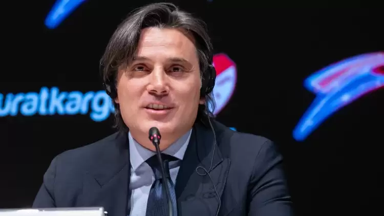 Vincenzo Montella, EURO 2024 kadrosu için tarih verdi! Sürpriz...