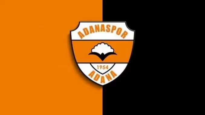 Adanaspor devroldu! İşte yeni başkan ve yeni hoca