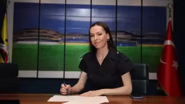 Eda Erdem transferde kararını verdi! İmzayı attı...