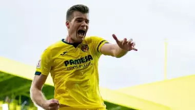 Alexander Sorloth LaLiga'yı salladı, kariyer transferini yapıyor!