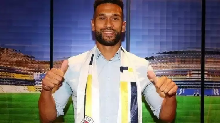 Steven Caulker'den itiraflar: ''Çalıştığım en kötü teknik direktör Pirlo'' 