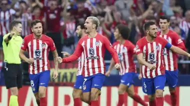 Atletico Madrid, 10 isimle yolları ayırıyor! Çağlar Söyüncü...