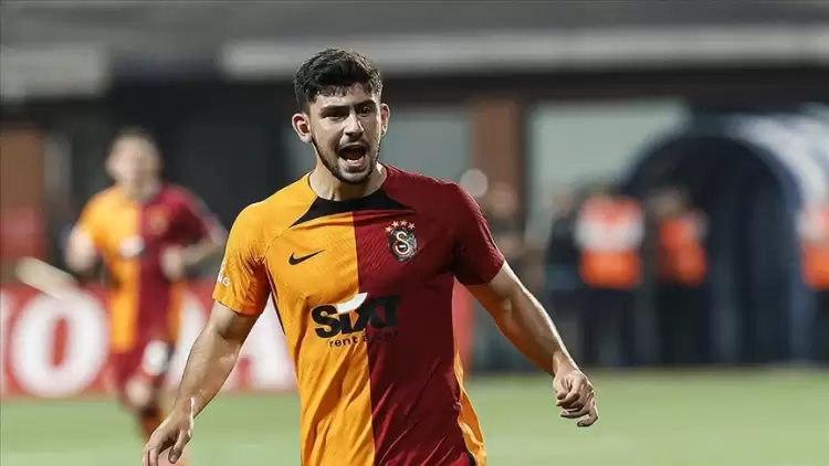 Yusuf Demir, Süper Lig'e dönüyor ama o kulüp Galatasaray değil!