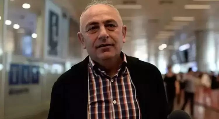 Süleyman Hurma: "Karagümrük daha da güçlenerek Süper Lig'e dönecek"