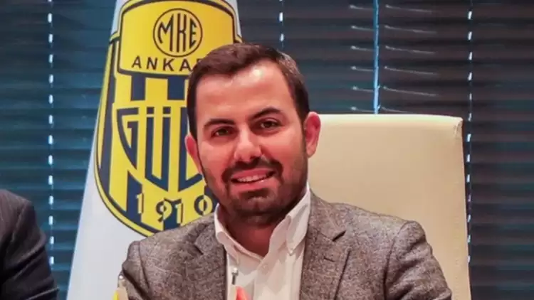 Yusuf Tanık: "Adil ve hatasız bir hakem yönetimi bekliyoruz"