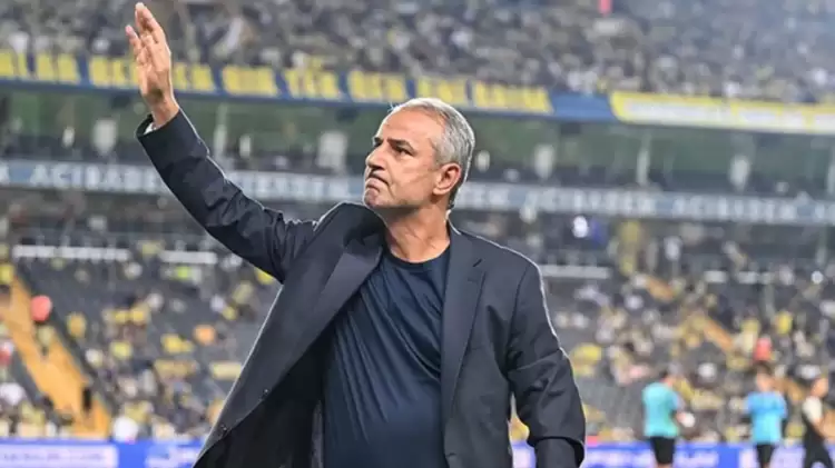 İsmail Kartal: "Pazar günü şampiyon olacağımıza inanıyorum"