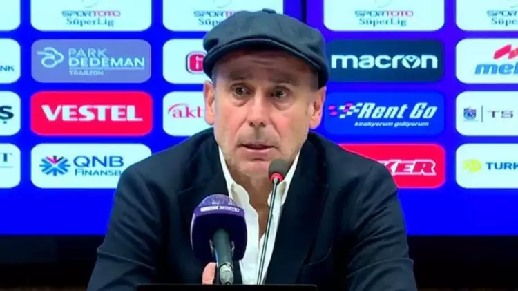 Abdullah Avcı: "Taraftarımızı mutlu etmek istiyoruz"