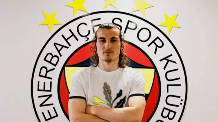 Çağlar Söyüncü: "Gerçek Fenerbahçe'yi o gün sahada gösterdik"