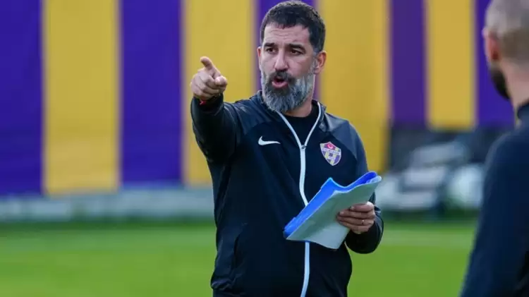 Arda Turan'dan "Galatasaray’ın 6 puanı garanti" yorumlarına cevap