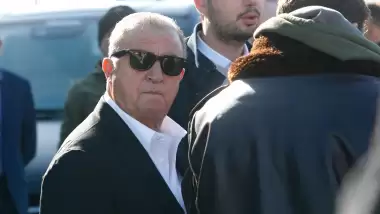 Fatih Terim - Panathinaikos ayrılığının perde arkası ortaya çıktı