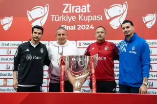 Türkiye Kupası'nda şampiyon ve finalist kaç para ödül kazanacak?