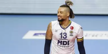 Fenerbahçe'nin eski yıldızı Salvador Hidalgo Türkiye'ye döndü! İşte yeni takımı..