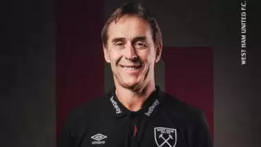 Lopetegui, West Ham'ın yeni teknik direktörü oldu!