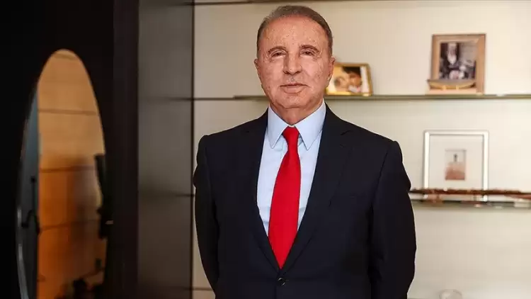 Ünal Aysal: ''Dursun Özbek ve Süheyl Batum'un şansları eşit''