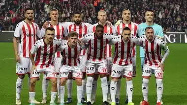 Samsunspor’da imzalar başlıyor! 