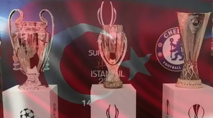 Süper Lig'den hangi takımlar Avrupa'da hangi kupaya hangi turdan katılacak?