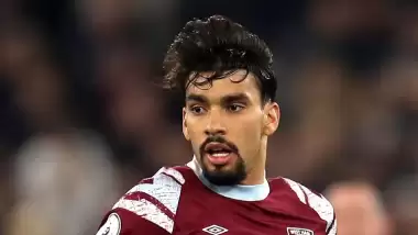 Lucas Paqueta'nın futbol hayatı bitebilir! 10 yıl men...