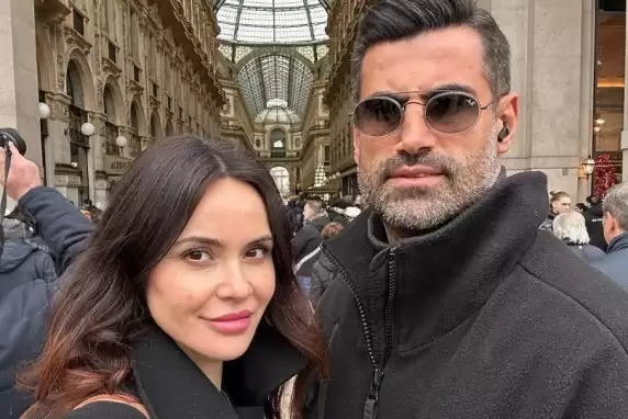 Zeynep Demirel'den boşanma iddiaları hakkında ilk açıklama