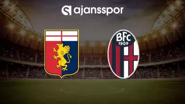 CANLI | Genoa - Bologna