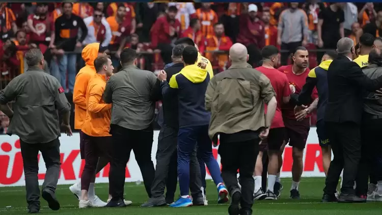 Fenerbahçe TFF'ye gitti! Kerem Aktürkoğlu başvurusu