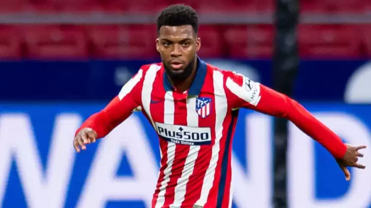 Galatasaray, Fenerbahçe ve Beşiktaş Thomas Lemar'ı transfer etmek istiyor