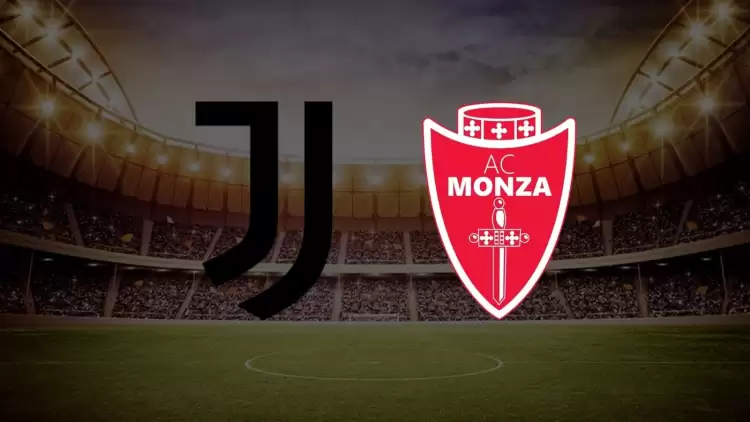 CANLI| Juventus- Monza maçını canlı izle (Maç linki)