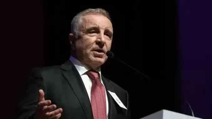 Ünal Aysal: "Sadece Icardi yetmez"