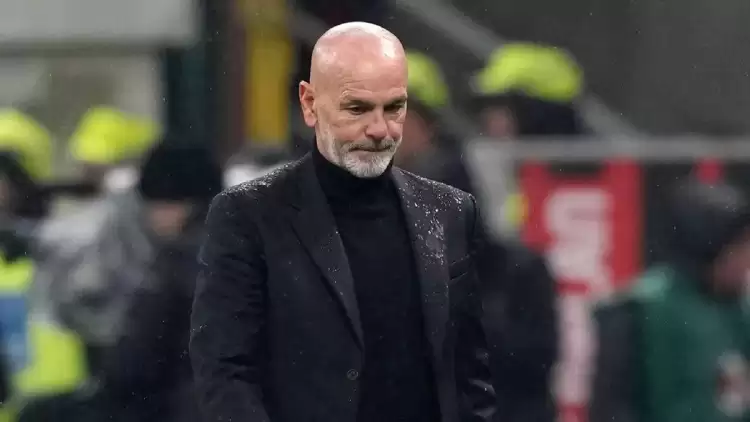 Fenerbahçe'ye Pioli transferinde bir rakip daha