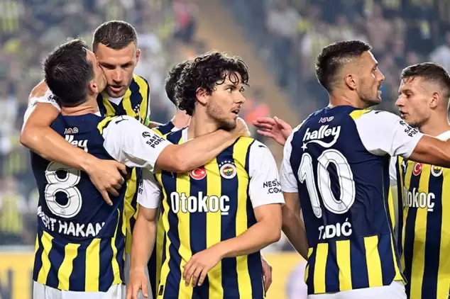 Fenerbahçe'de İsmail Kartal'ın büyük sıkıntısı