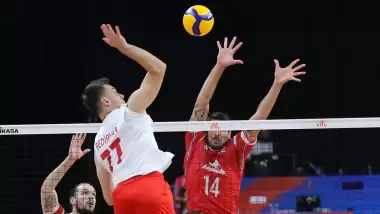 Filenin Efeleri, Fransa'ya kaybetti!