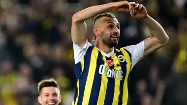 Serdar Dursun: "Son düdüğe kadar inanmaya devam"