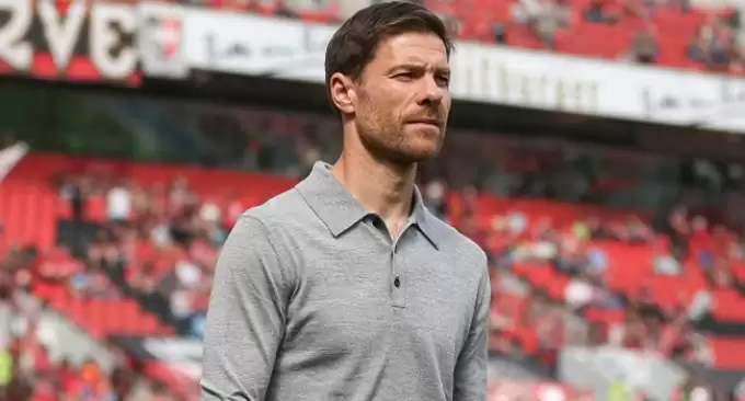 Xabi Alonso'nun masalsı hikayesi nasıl başladı?