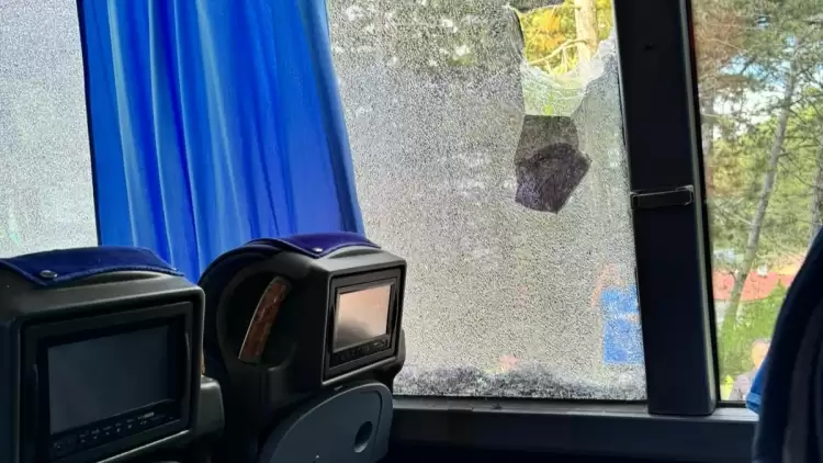 Flaş | Iğdır FK saldırıya uğradı! Kaleci yaralandı