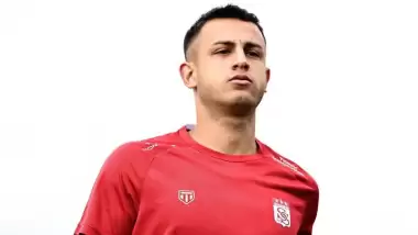 Bartuğ Elmaz'dan veda paylaşımı