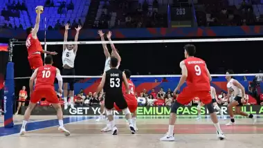 Filenin Efeleri kazanmayı unuttu!