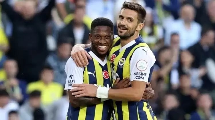 Fenerbahçe, İstanbulspor'u 6-0 mağlup etti