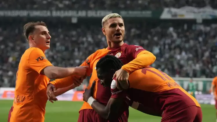 Rekor üstüne rekor! Galatasaray kırılacak rekor bırakmadı