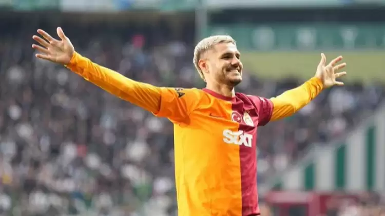 Süper Lig’de gol kralı ve asist kralı belli oldu