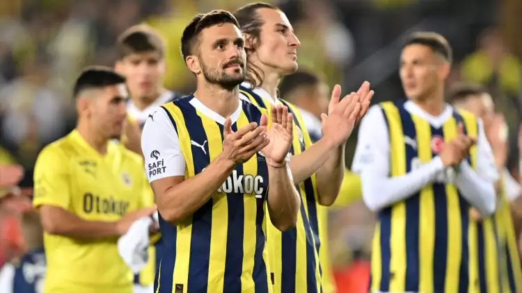 Fenerbahçe: "Şampiyonluğu kimin hak ettiğini herkes gördü!"