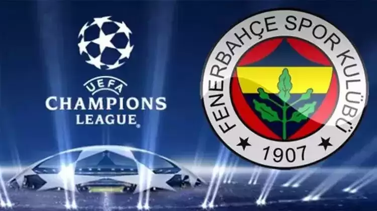 Fenerbahçe’nin Şampiyonlar Ligi eleme turlarındaki muhtemel rakipleri belli oldu