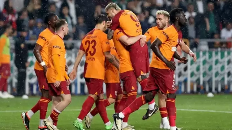 Spor yazarları Konyaspor - Galatasaray maçını yorumladı