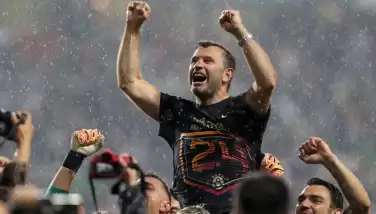 Okan Buruk, Galatasaray'ın kasasını doldurdu! İşte dev gelir...