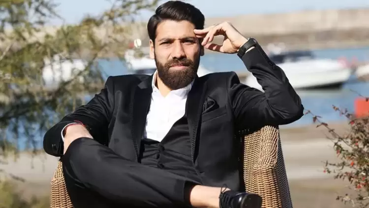 Olcay Şahan'ın yeni takımı belli oldu! Resmen açıklandı