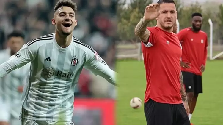 Sivasspor’un 15 milyon euro bedel biçtiği Rey Manaj EURO 2024’te