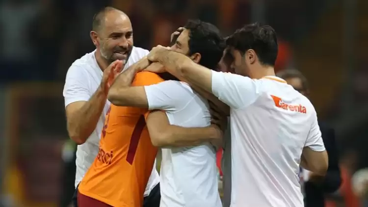 İtalya'da flaş iddia! Galatasaray'ın eski hocası görevinden alınıyor