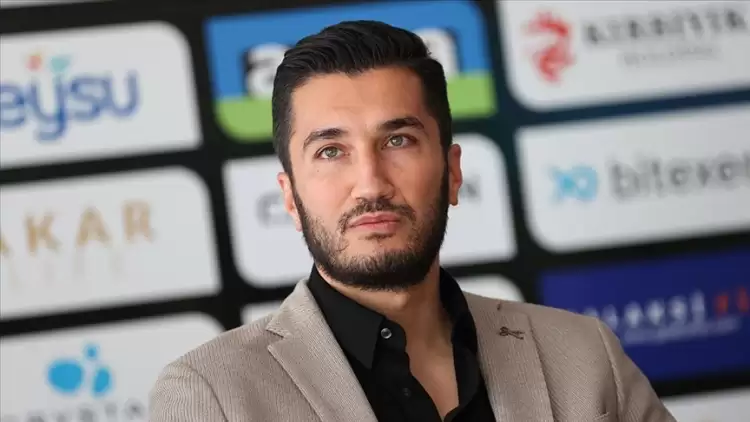 Beşiktaş'a Nuri Şahin müjdesi!